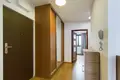 2 room apartment 56 m² in Warsaw, Poland