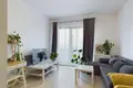 2 room apartment 45 m² in Warsaw, Poland