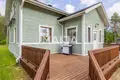 5 bedroom house 152 m² Ranua, Finland