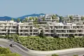 3 bedroom apartment 131 m² Estepona, Spain