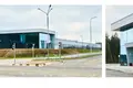 Commercial property 11 118 m² in Drackauski sielski Saviet, Belarus