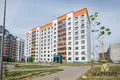 Квартира 3 комнаты 82 м² Минск, Беларусь