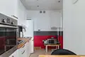 Wohnung 1 zimmer 37 m² Warschau, Polen