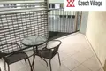 Apartamento 2 habitaciones 43 m² Praga, República Checa