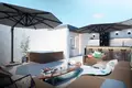 Mieszkanie 3 pokoi 146 m² Limassol, Cypr