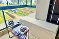 1 bedroom apartment 70 m² Mezitli, Turkey