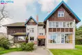2 room apartment 47 m² Neringa, Lithuania