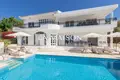 5 bedroom house 280 m² Kato Arodes, Cyprus
