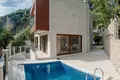 4-Schlafzimmer-Villa 285 m² Katun-Rezevici, Montenegro
