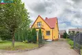 Casa 142 m² Kedainiai, Lituania
