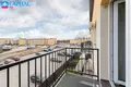 2 room apartment 46 m² Kaunas, Lithuania