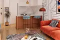 Apartamento 34 m² Menemen, Turquía