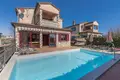 Villa de tres dormitorios 200 m² Porec, Croacia