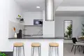 Mieszkanie 4 pokoi 116 m² Calp, Hiszpania