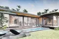 Villa de 5 habitaciones 414 m² Phuket, Tailandia