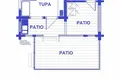 Casa de campo 2 habitaciones 15 m² Hollola, Finlandia