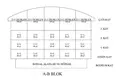 1 bedroom apartment 64 m² Alanya, Turkey