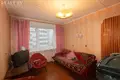 Apartamento 3 habitaciones 53 m² Minsk, Bielorrusia