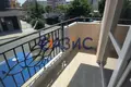 Mieszkanie 3 pokoi 78 m² Rawda, Bułgaria