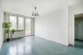 Apartamento 3 habitaciones 49 m² Varsovia, Polonia