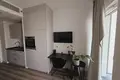 Apartamento 1 habitación 18 m² en Varsovia, Polonia