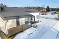 4 bedroom house 111 m² Nokia, Finland