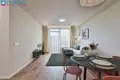 Apartamento 3 habitaciones 58 m² Vilna, Lituania
