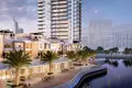 Квартира 1 комната 825 м² Дубай, ОАЭ