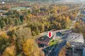 Commercial property 366 m² in Vilnius, Lithuania
