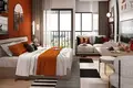 1 bedroom apartment 27 m² Karon, Thailand