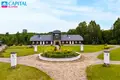 Casa 1 838 m² Rapaliai, Lituania