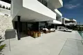 5 bedroom apartment 655 m² Finestrat, Spain