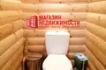 4 room house 124 m² Padlabienski sielski Saviet, Belarus