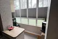 Mieszkanie 1 pokój 39 m² Atolina, Białoruś