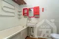 Wohnung 1 zimmer 36 m² Maladsetschna, Belarus