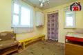 Haus 2 Zimmer 42 m² Liebiedzieuski sielski Saviet, Weißrussland