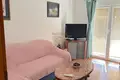 Appartement 2 chambres 38 m² Rafailovici, Monténégro
