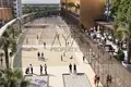 Apartamento 1 habitación 541 m² Dubái, Emiratos Árabes Unidos