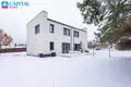 Casa 94 m² Zujunai, Lituania