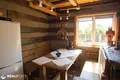 Haus 98 m² Hancarski sielski Saviet, Belarus