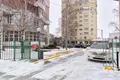 Appartement 3 chambres 86 m² Minsk, Bélarus