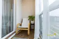 3 room apartment 71 m² Borovlyany, Belarus