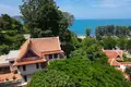 villa de 7 chambres 850 m² Kamala, Thaïlande