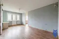 2 room apartment 45 m² Minsk, Belarus