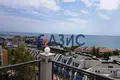 Apartamento 2 habitaciones 68 m² Sveti Vlas, Bulgaria