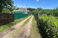 Casa 37 m² Piarezyrski sielski Saviet, Belarús