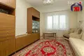 Wohnung 2 Zimmer 51 m² Smarhon, Weißrussland