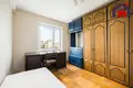 Mieszkanie 3 pokoi 66 m² Mińsk, Białoruś