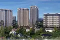 Квартира 2 комнаты 59 м² Батуми, Грузия