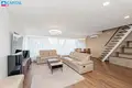 3 room apartment 96 m² Kaunas, Lithuania